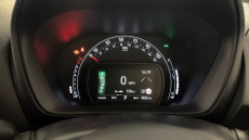 Toyota Aygo X 1.0 VVT-i Edge 5dr Auto Petrol Hatchback